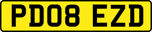 PD08EZD