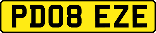 PD08EZE
