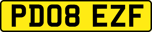 PD08EZF
