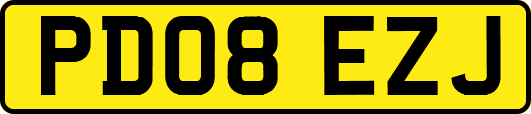 PD08EZJ