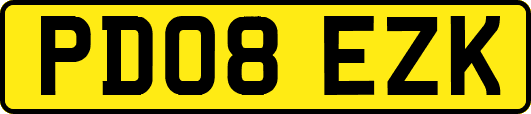 PD08EZK