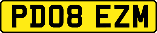 PD08EZM