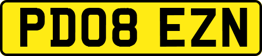 PD08EZN
