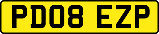 PD08EZP