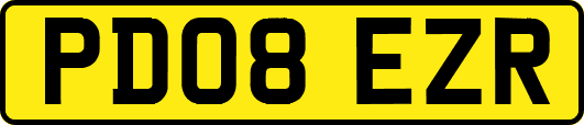 PD08EZR