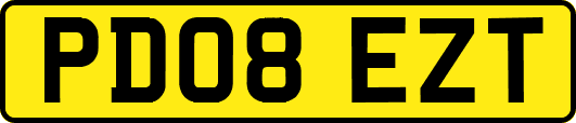 PD08EZT