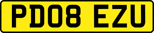 PD08EZU