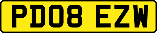 PD08EZW