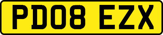 PD08EZX