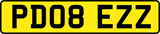 PD08EZZ