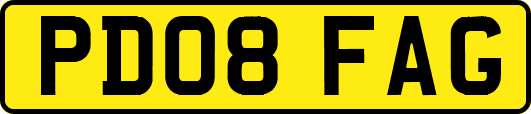 PD08FAG
