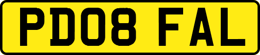 PD08FAL