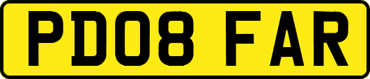 PD08FAR