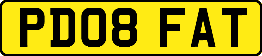 PD08FAT