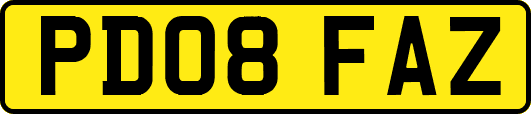 PD08FAZ