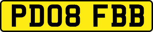 PD08FBB