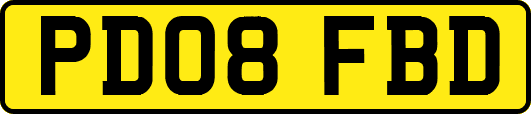 PD08FBD