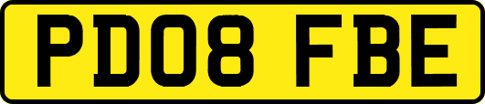 PD08FBE