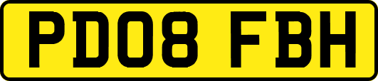 PD08FBH