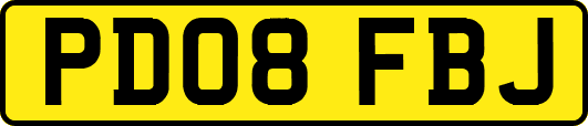 PD08FBJ