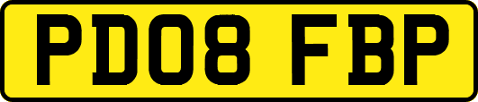 PD08FBP