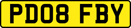 PD08FBY