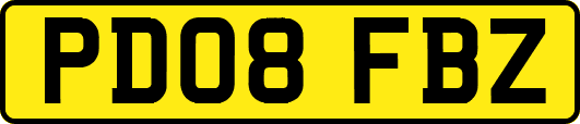 PD08FBZ