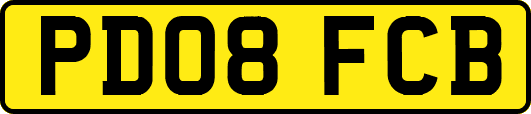 PD08FCB