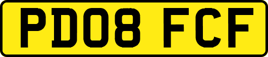 PD08FCF