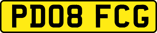 PD08FCG