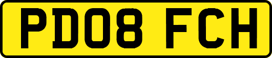 PD08FCH
