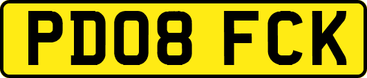 PD08FCK