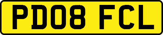 PD08FCL