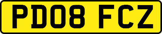 PD08FCZ