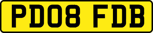 PD08FDB