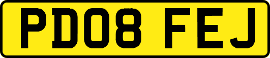 PD08FEJ