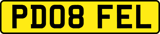PD08FEL