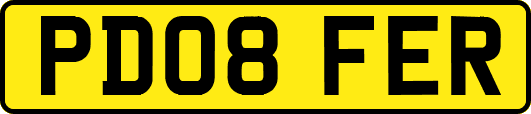PD08FER