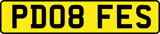 PD08FES
