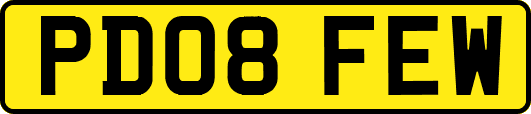 PD08FEW