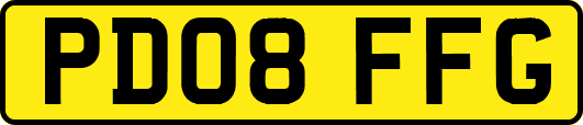PD08FFG