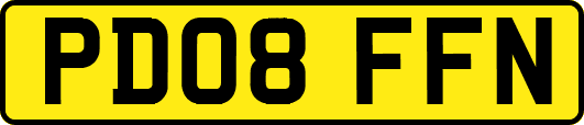 PD08FFN