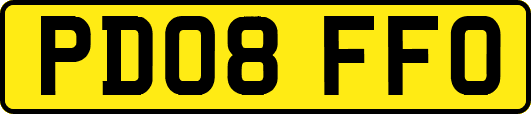 PD08FFO