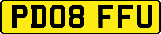 PD08FFU