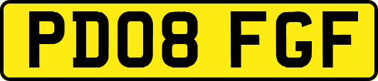PD08FGF