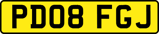 PD08FGJ