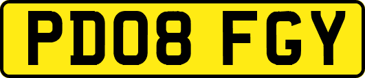 PD08FGY