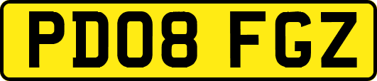 PD08FGZ