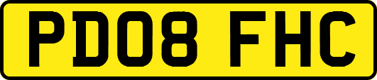 PD08FHC