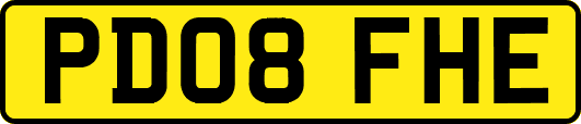 PD08FHE